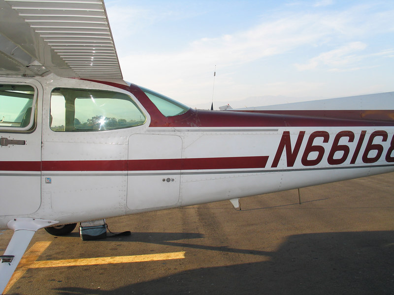 Antonio (Venturamd) > Flight Training photo