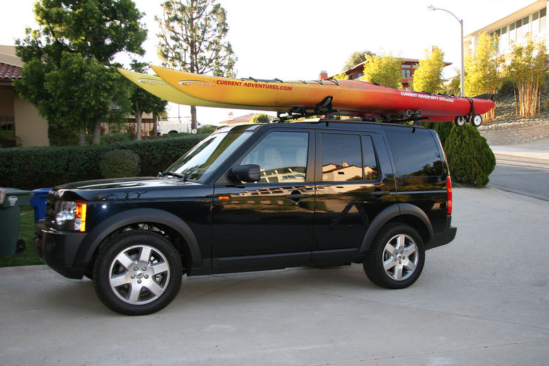 Antonio (Venturamd) > Kayaking and Rafting photo