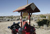 Antonio (Venturamd) > Los Padres/Angeles Forest loop photo
