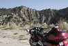Antonio (Venturamd) > Los Padres/Angeles Forest loop photo