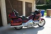 Antonio (Venturamd) > New Goldwing photo