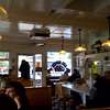 Antonio (Venturamd) > Lunch in Garberville on the Redwood highway!