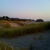 Antonio (Venturamd) > Bandon, oregon.  A short walk from the hotel.