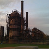 Antonio (Venturamd) > Gasworks Park