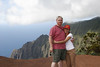 Kauai - September 2007 : My 40th Birthday and our 4th Wedding Anniversary were celebrated in beautiful Kauai.