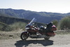 Los Padres/Angeles Forest loop : Movember 21st 2005 I decided to do a loop up the 33 through Los Padres NF and then accross the 5 to Angeles NF.  I was amazed how scenic it was.  It took me five hours including stops and food.  198 miles round trip all twisties.